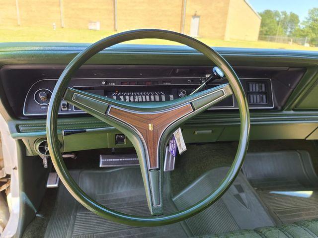1972 Chrysler Newport (CC-1346024) for sale in Hope Mills, North Carolina