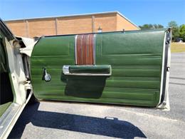 1972 Chrysler Newport (CC-1346024) for sale in Hope Mills, North Carolina