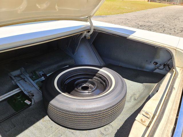 1972 Chrysler Newport (CC-1346024) for sale in Hope Mills, North Carolina