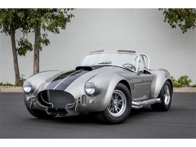 1965 Superformance MKIII (CC-1346040) for sale in Irvine, California