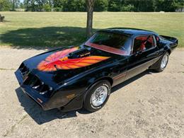 1979 Pontiac Firebird (CC-1346049) for sale in Shelby Township, Michigan