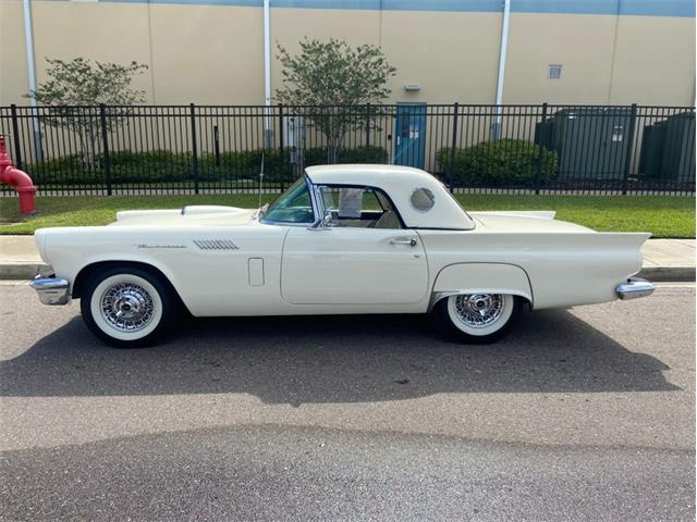 1957 Ford Thunderbird (CC-1346064) for sale in Clearwater, Florida