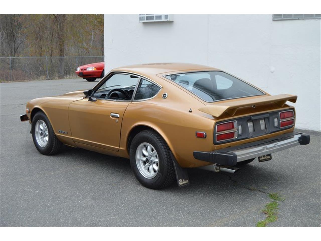 1976 Datsun 280Z for Sale | ClassicCars.com | CC-1346072