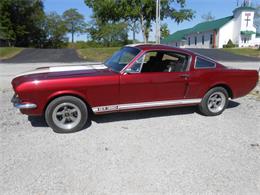 1966 Ford Mustang (CC-1346082) for sale in West Line, Missouri