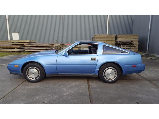 1987 Nissan 300ZX for Sale | ClassicCars.com | CC-1346105