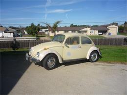 1971 Volkswagen Beetle (CC-1346133) for sale in Nipomo, California