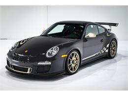 2011 Porsche 911 GT3 RS (CC-1346149) for sale in Montreal, Quebec