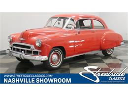 1949 Chevrolet Styleline (CC-1346199) for sale in Lavergne, Tennessee