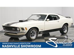 1970 Ford Mustang (CC-1346201) for sale in Lavergne, Tennessee