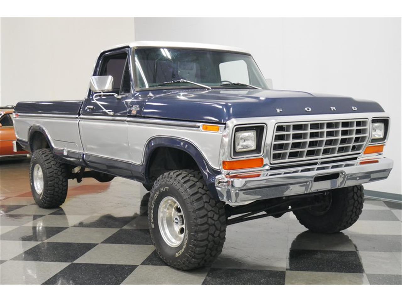 1978 Ford F150 for Sale | ClassicCars.com | CC-1346205