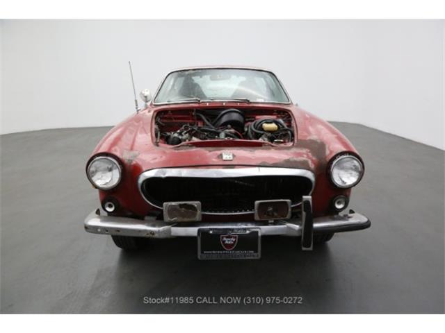 1973 Volvo 1800ES (CC-1346219) for sale in Beverly Hills, California