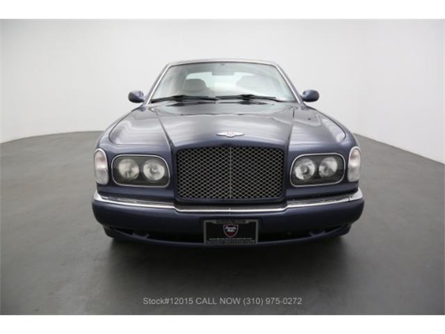 1999 Bentley Arnage (CC-1346221) for sale in Beverly Hills, California