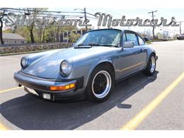 1983 Porsche 911 (CC-1346222) for sale in North Andover, Massachusetts