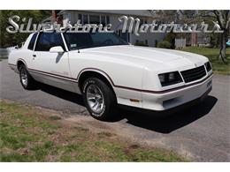 1986 Chevrolet Monte Carlo (CC-1346224) for sale in North Andover, Massachusetts