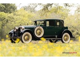 1926 Duesenberg Model A (CC-1346237) for sale in Houston, Texas