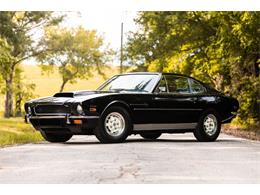1979 Aston Martin V8 (CC-1346251) for sale in Houston, Texas