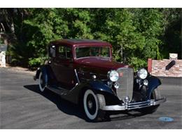 1933 Cadillac V12 (CC-1346254) for sale in Astoria, New York