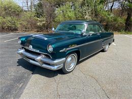 1954 Mercury 2-Dr Sedan (CC-1346294) for sale in Westford, Massachusetts