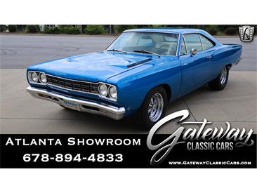 1968 Plymouth Road Runner (CC-1340644) for sale in O'Fallon, Illinois