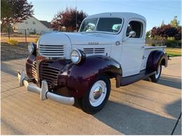 1940 Dodge Pickup (CC-1340071) for sale in Roseville, California