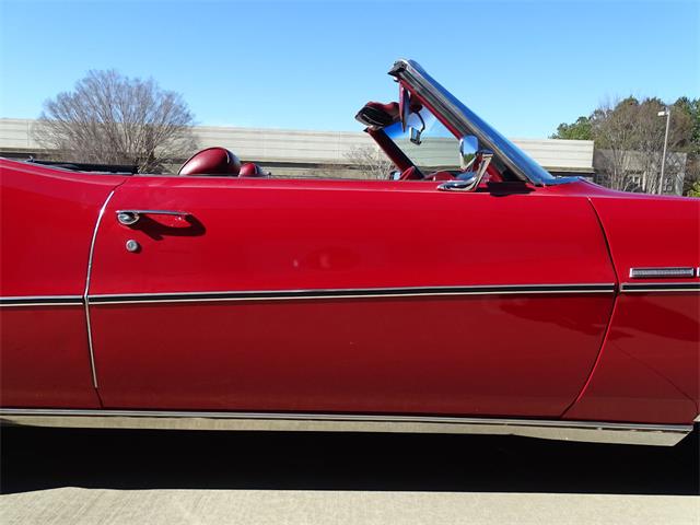 1969 Buick Convertible (CC-1340730) for sale in O'Fallon, Illinois