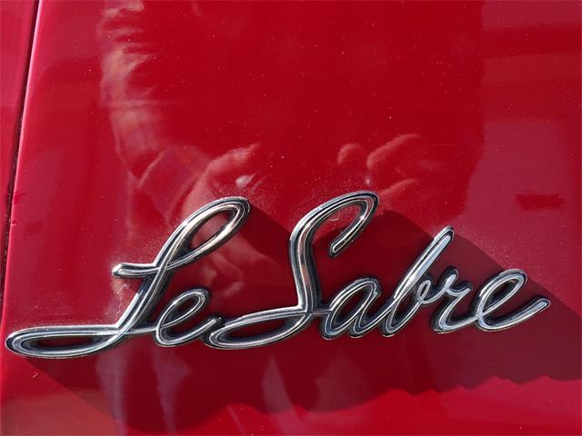 1969 Buick Convertible (CC-1340730) for sale in O'Fallon, Illinois