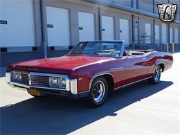 1969 Buick Convertible (CC-1340730) for sale in O'Fallon, Illinois