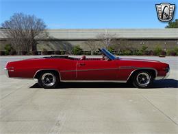 1969 Buick Convertible (CC-1340730) for sale in O'Fallon, Illinois