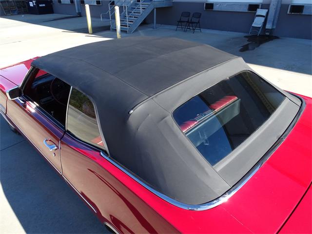 1969 Buick Convertible (CC-1340730) for sale in O'Fallon, Illinois