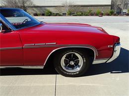 1969 Buick Convertible (CC-1340730) for sale in O'Fallon, Illinois