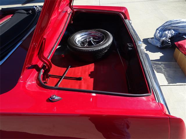 1969 Buick Convertible (CC-1340730) for sale in O'Fallon, Illinois