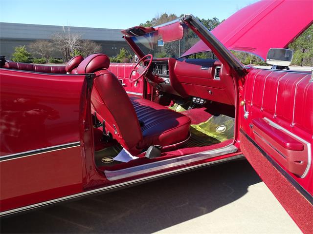 1969 Buick Convertible (CC-1340730) for sale in O'Fallon, Illinois