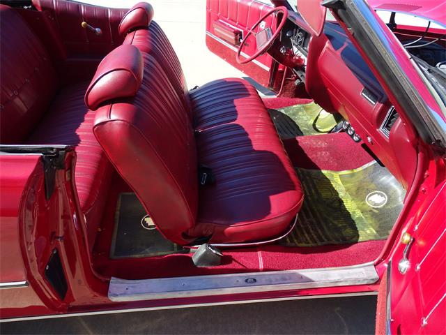 1969 Buick Convertible (CC-1340730) for sale in O'Fallon, Illinois