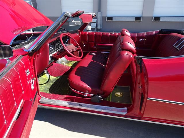1969 Buick Convertible (CC-1340730) for sale in O'Fallon, Illinois