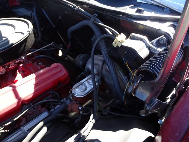 1969 Buick Convertible (CC-1340730) for sale in O'Fallon, Illinois