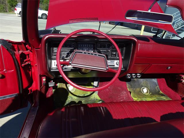 1969 Buick Convertible (CC-1340730) for sale in O'Fallon, Illinois