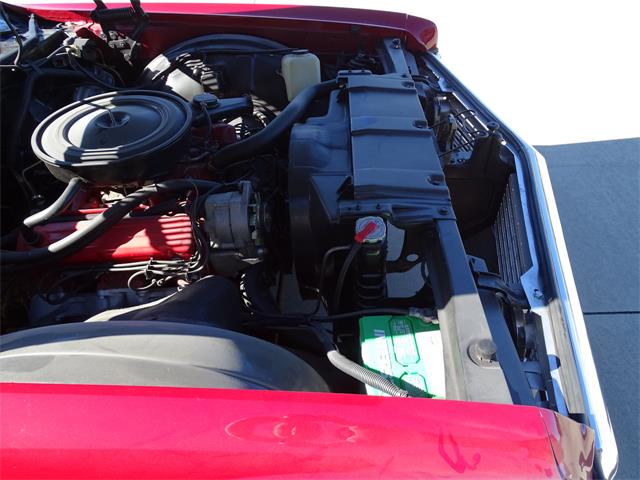 1969 Buick Convertible (CC-1340730) for sale in O'Fallon, Illinois