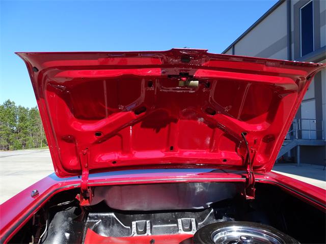 1969 Buick Convertible (CC-1340730) for sale in O'Fallon, Illinois