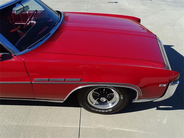 1969 Buick Convertible (CC-1340730) for sale in O'Fallon, Illinois