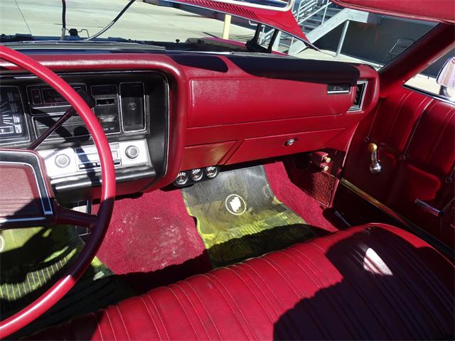 1969 Buick Convertible (CC-1340730) for sale in O'Fallon, Illinois