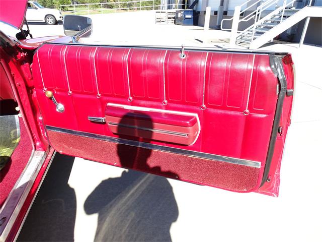 1969 Buick Convertible (CC-1340730) for sale in O'Fallon, Illinois