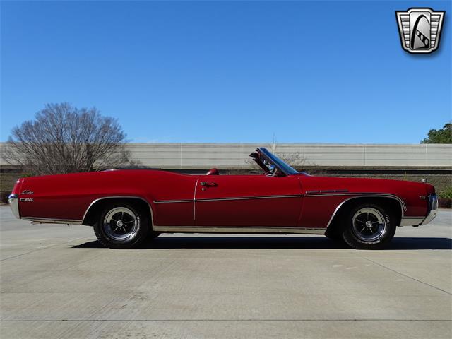 1969 Buick Convertible (CC-1340730) for sale in O'Fallon, Illinois