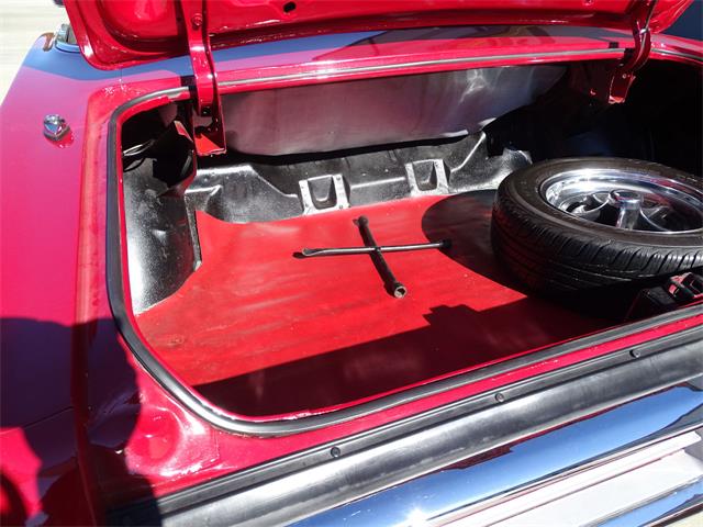 1969 Buick Convertible (CC-1340730) for sale in O'Fallon, Illinois