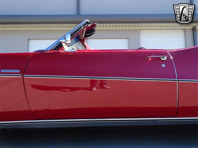 1969 Buick Convertible (CC-1340730) for sale in O'Fallon, Illinois