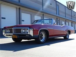 1969 Buick Convertible (CC-1340730) for sale in O'Fallon, Illinois