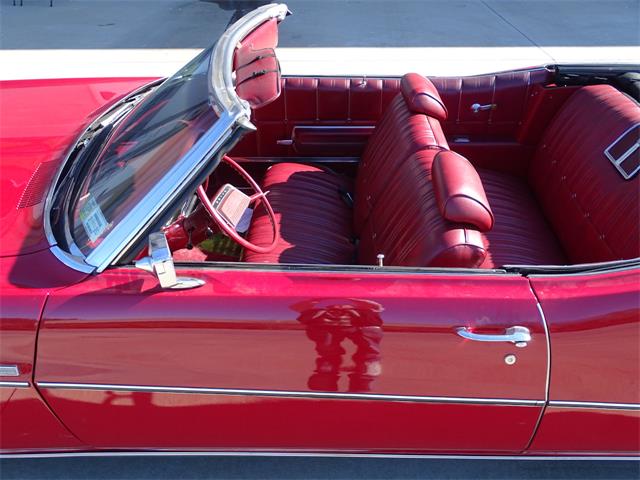 1969 Buick Convertible (CC-1340730) for sale in O'Fallon, Illinois