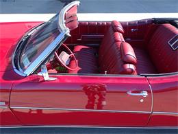1969 Buick Convertible (CC-1340730) for sale in O'Fallon, Illinois