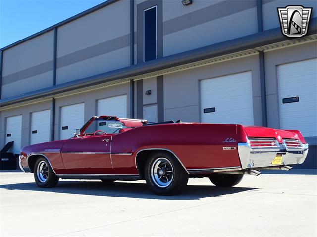 1969 Buick Convertible (CC-1340730) for sale in O'Fallon, Illinois