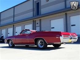 1969 Buick Convertible (CC-1340730) for sale in O'Fallon, Illinois