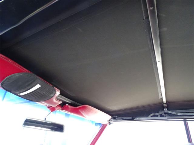 1969 Buick Convertible (CC-1340730) for sale in O'Fallon, Illinois